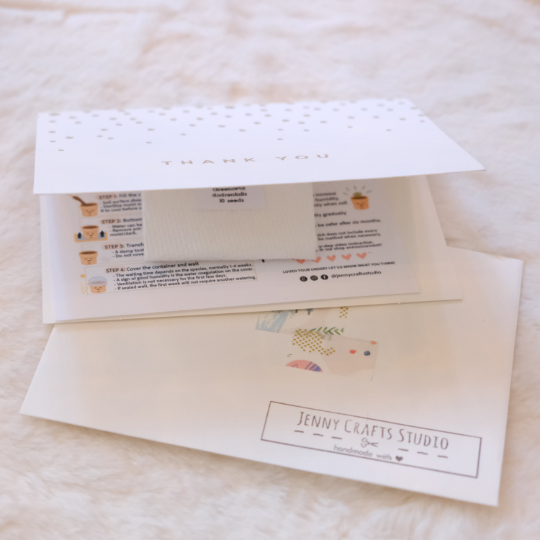 Echeveria "Blandy", 10 Seeds, Rare Succulent Seeds, Great for Hybridization